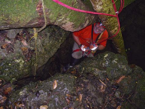 The Kruse Chronicles Continue In Cocoa Florida Cueva Cucaracha A Two