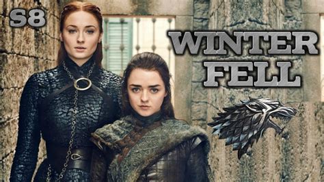 You can watch online free game of thrones season 8 episode 1 with english subtitles. Winterfell! Game of Thrones Season 8 Episode 1 Predictions ...