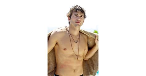 Ashton Kutcher Spread Hot Shirtless Guys In Movies Popsugar