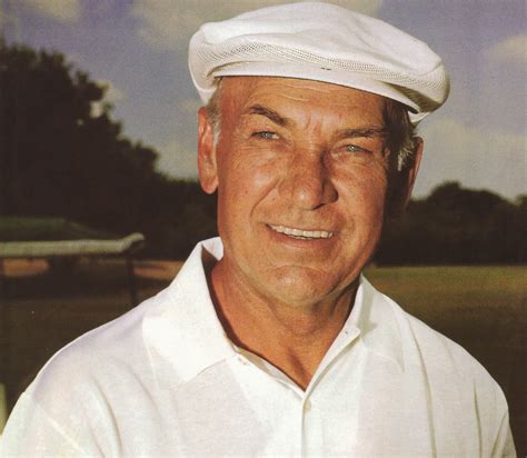 Ben Hogan August 13 1912 — July 25 1997 American Golfer Athlete