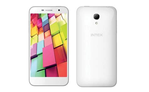 Intex Aqua 4g Specs Review Release Date Phonesdata