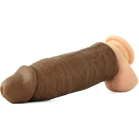 Be Shane Shane Diesel Extension And Girth Enhancer Sex Toys At Adult