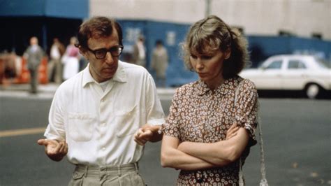 Woody Allen Movies Ultimate Movie Rankings