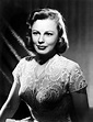 June Allyson Hollywood Fashion, Old Hollywood Glamour, Golden Age Of ...