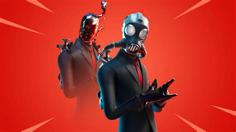 1920x1080 Resolution Chaos Agent Fortnite 4k 1080p Laptop Full Hd