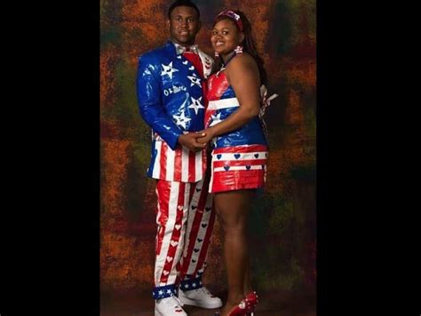 20 Of The Ugliest Prom Outfits Youve Ever Seen
