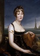 Caroline Bonaparte - L'Histoire est un roman...
