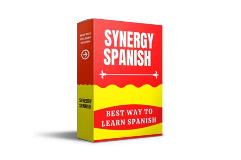 Synergy Spanish Review From Real Users