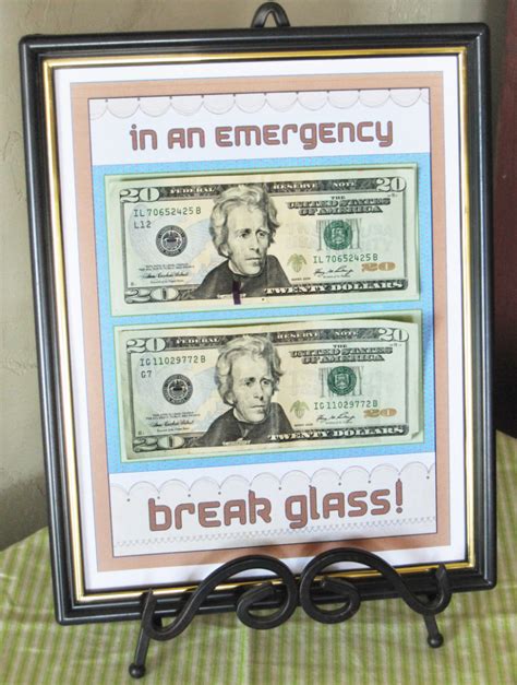 These unique wedding gifts and gift ideas are perfect for newlyweds. You'll Love These Cute and Clever Ways to Give Cash as a ...