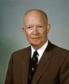 Dwight D. Eisenhower (Republican Century) - Alternative History