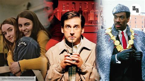 83 Best Comedy Movies Of All Time Ranked