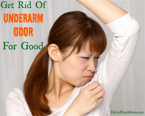 Learn My Secrets For Combating Underarm Odor And Keeping It Away For