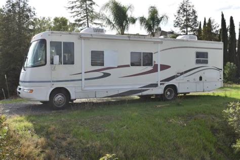 Used Class A Motorhomes For Sale By Owner Archives Rv Trailers For