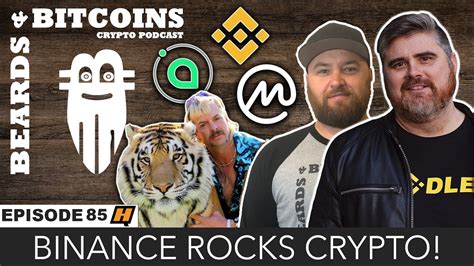 For videos on finance, making money, how to invest and creative ways to acquire passive income ! When Will Bitcoin Reach $1 Million? | Binance Rocks Crypto ...