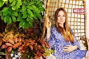 Holby City's Rosie Marcel on how she discovered she was pregnant - two ...