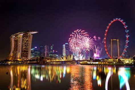 Observed on august 9, the yearly affair marks singapore's independence. Singapore National Day Photos, Images, Wallpapers 2014 ...