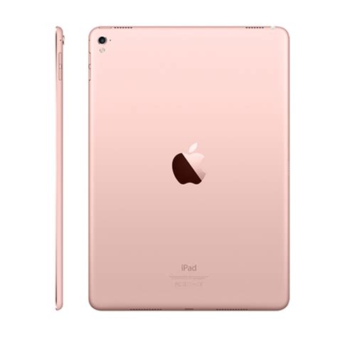 New Apple Ipad Pro 32gb Wifi Tablet Rose Gold 97 Mm172ba Ebay