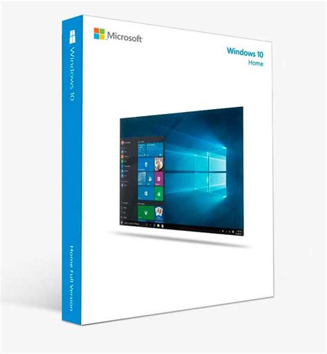 Buy Windows 10 Home Turnkey Point