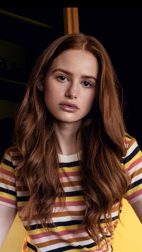 Real Photos Of Madelaine Petsch Hot Sex Picture