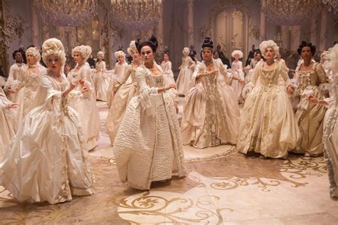 Oscar 2018 Best Costume Design Recipient And Nominees The Backstory