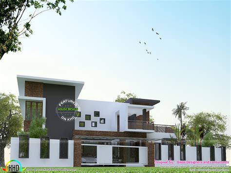 Front Boundary Wall Designs Houses Zion Star