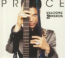 PRINCE Welcome 2 America CD at Juno Records.