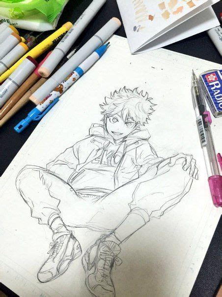 Meine Zeichnungen Anime Zeichnen Lernen Anime Zeichnen Manga Zeichnen
