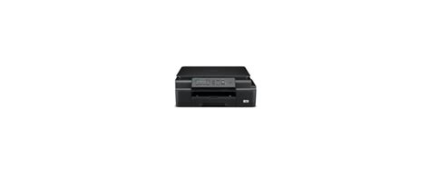 Add to compare added to compare. Brother DCP-J100 Driver Download