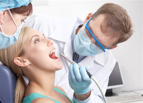 Dental Implant Surgery Dentistry For You