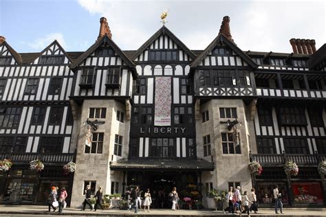 Best London Department Stores Shopping Time Out London