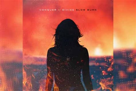 Conquer Divide Slow Burn Review