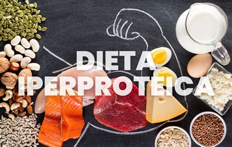 Dieta Iperproteica Cosè Come Funziona Menù E Opinione Gabriella Vico