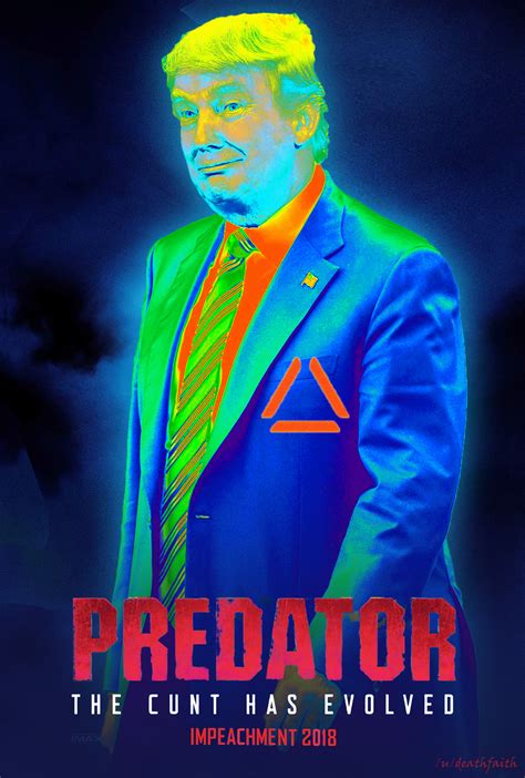 Dvd release date:december 18th, 2018. Predator (2018) Movie Poster : PoliticalHumor