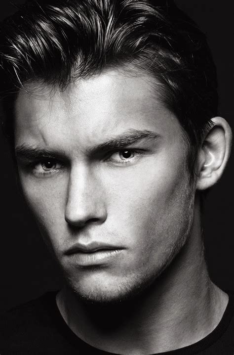 Men new faces select model management. Male Model Street: Lucas Garcez