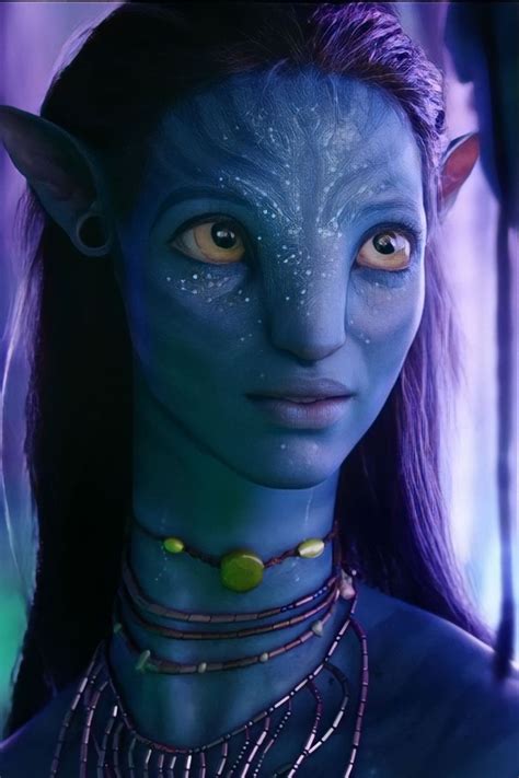 Neytiri🫶 Avatar Movie Avatar Characters Avatar Poster