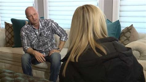 Husband Of Alleged Victim In Massage Therapist Sexual Assault Case Speaks Out