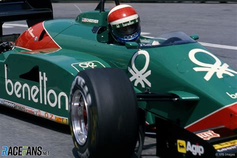 Classic F1 Gallery 1985 Monaco Grand Prix · Racefans