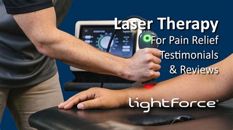 Laser For Pain Relief Laser Therapy And Pain Relief Testimonials