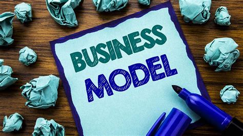How To Pick A Business Model That Is A Match For You Smallbizclub
