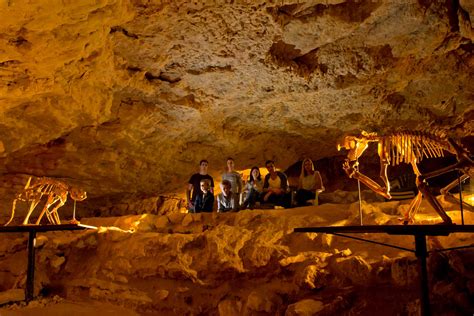 Stoney Point Hike Naracoorte Caves National Park Trails Sa