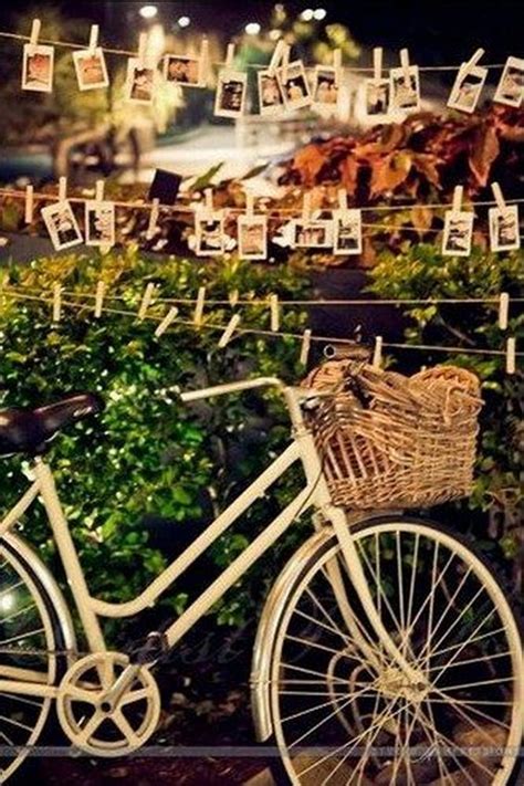100 Awesome And Romantic Bicycle Wedding Ideas Page 7 Hi