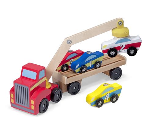 50 Off Select Melissa And Doug Toys Today Only Frugal Fun For Boys