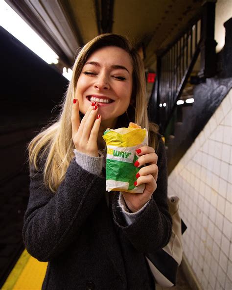 Subway Drove Nearly 6m Impressions For A Product Launch In 4 Weeks By