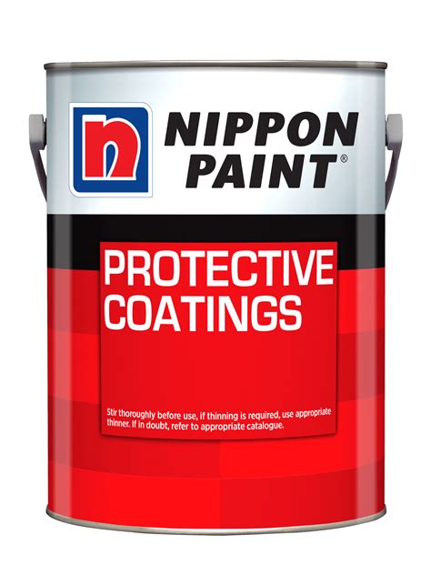 Bituminous Solution Nippon Paint Professional