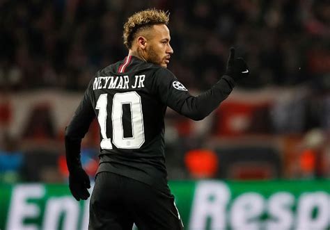 Who gave fifa ea sport permission to use my name and face? Neymar urges Juventus star to join PSG, Real Madrid ready ...