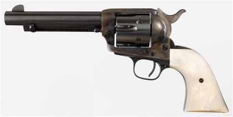 Colt Single Action Army 1st Generation 45 Lc For Sale