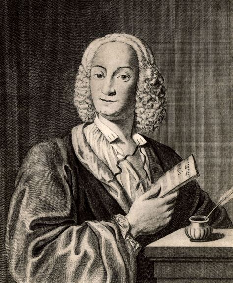 Antonio Vivaldi Biography Compositions And Facts Britannica