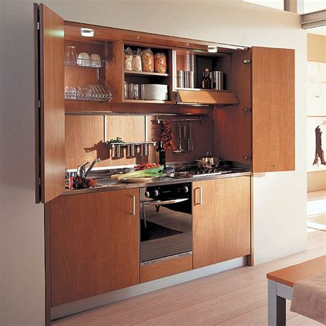 Supreme Compact Kitchens For Small Spaces Homestyles Kitchen Island
