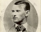 How Confederate Criminal Jesse James Became An American Folk Hero