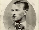 How Jesse James Went From Confederate Guerilla To American Folk Hero